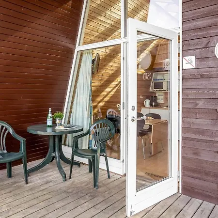 Pet Friendly In With Wifi Feriehus