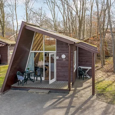 Feriehus Pet Friendly In With Wifi Fredericia