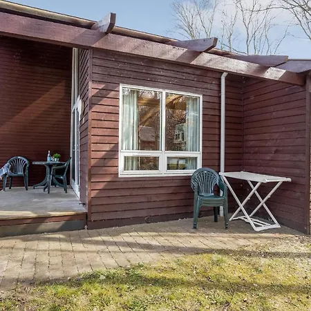 Vakantiehuis Pet Friendly In With Wifi Fredericia