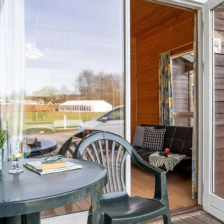 Pet Friendly In With Wifi Fredericia
