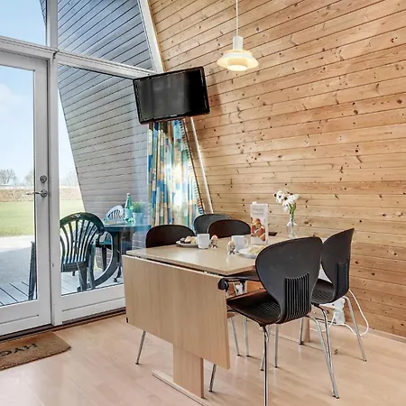 Pet Friendly In With Wifi Feriehus *