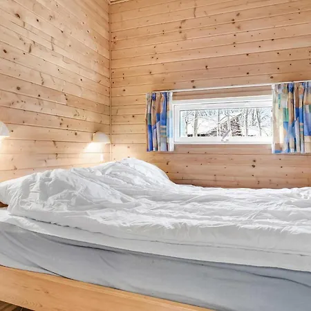 Feriehus Pet Friendly In With Wifi