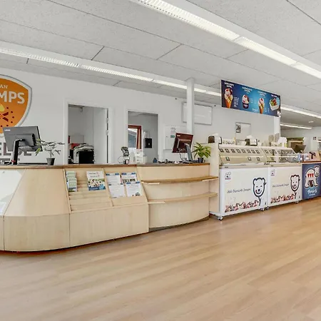 Pet Friendly In With Wifi