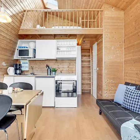 Vakantiehuis Pet Friendly In With Wifi *