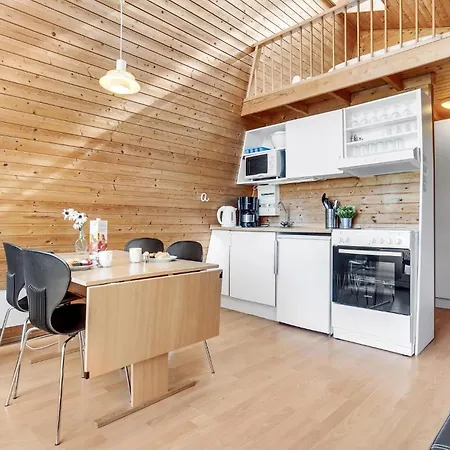 Pet Friendly In With Wifi Feriehus Fredericia