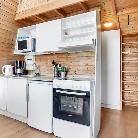 Pet Friendly In With Wifi Vakantiehuis Fredericia