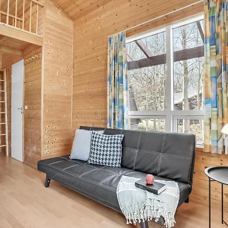 Feriehus Pet Friendly In With Wifi *